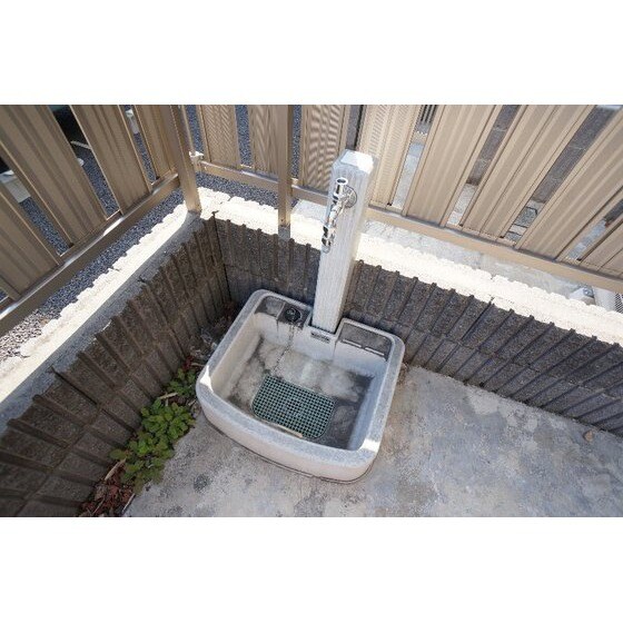 物件内観写真20　(※同仕様、別の部屋の写真です)