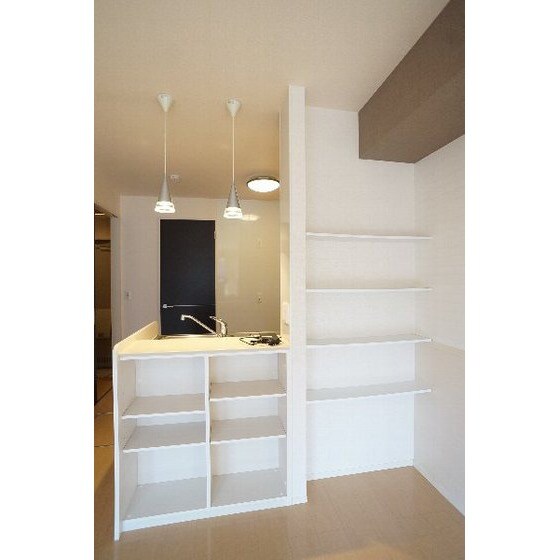 物件内観写真22　(※同仕様、別の部屋の写真です)