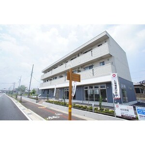 リバーサイド・Ｋ　Ⅲ外観写真