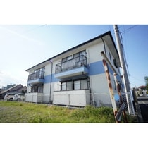 ツインピアⅡの外観写真