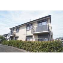 コモンマロウ上中居　Ｄ棟の外観写真