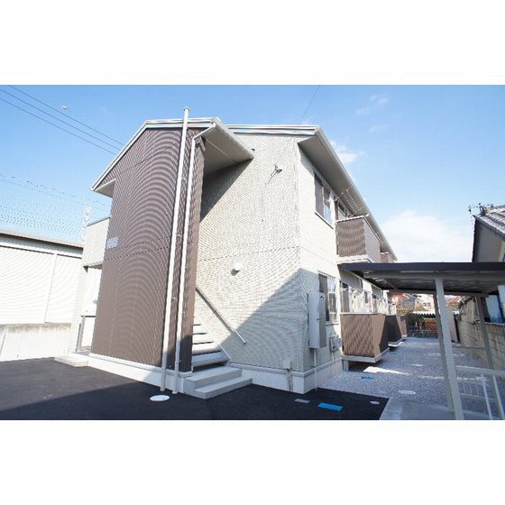 エタルナ倉賀野Ⅱ