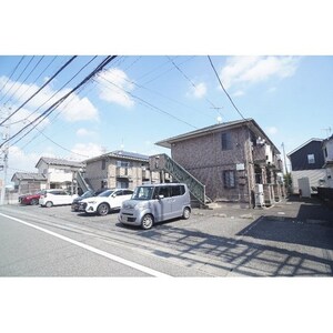 メゾン　ソニア外観写真
