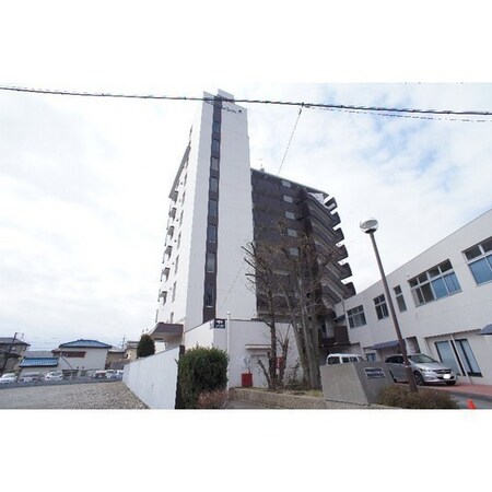 エクセレントマンション外観写真