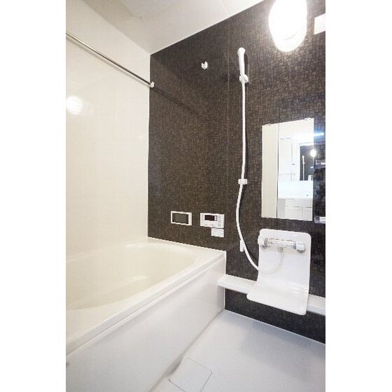 ＩＳＨＩＫＡＷＡ　ＨＩＬＬＳ　Ⅶのバス