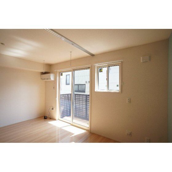 ＩＳＨＩＫＡＷＡ　ＨＩＬＬＳ　Ⅶのその他部屋・スペース