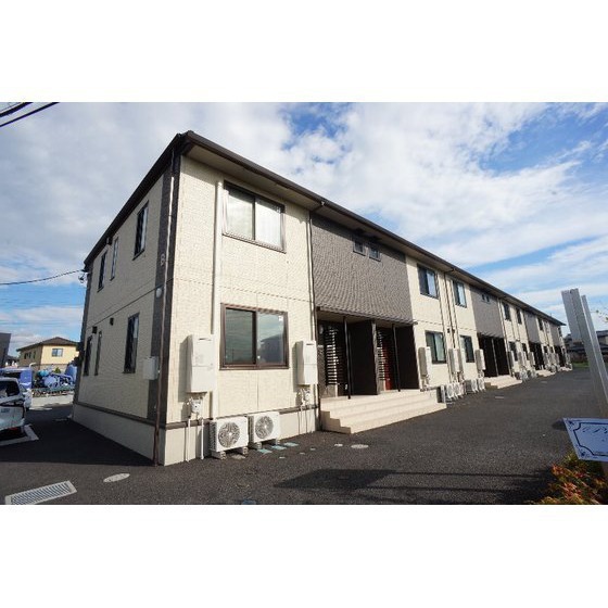 プレシャス藤岡　Ｂ