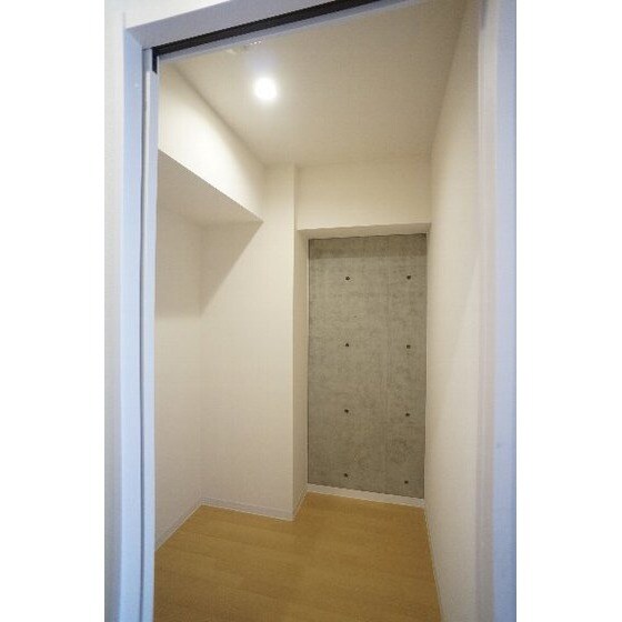 物件内観写真20　(納戸)