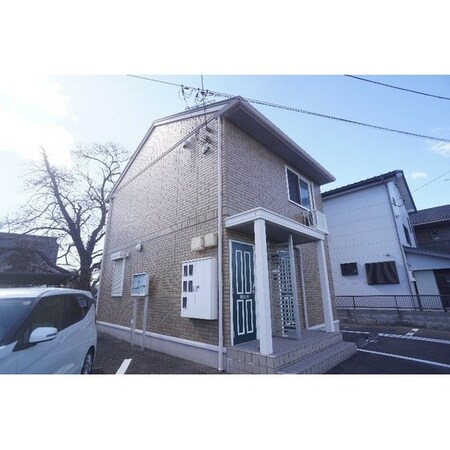 ブランシェ倉賀野　Ⅱ外観写真