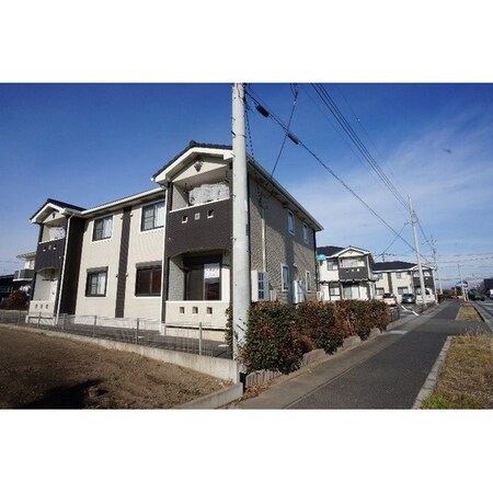 カンパーニュK外観写真