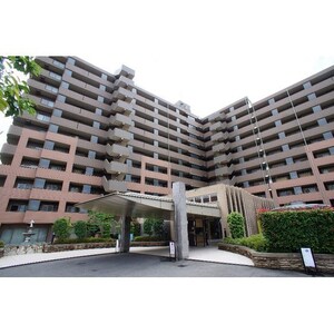 サンクタス高崎ドリームコート705号室外観写真
