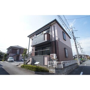 ポポラーレ　Ａ棟外観写真