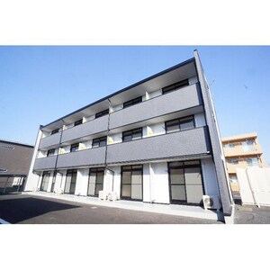 Ｍｔ．ｃｈｏｕⅡ外観写真