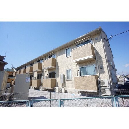 エクシブ高崎外観写真