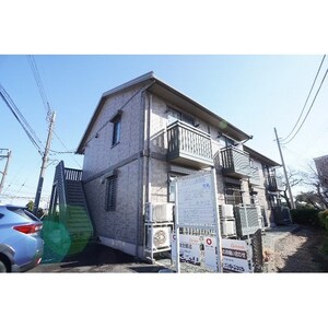 ブランシェ倉賀野外観写真
