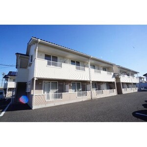 すとりーむ問屋町B外観写真