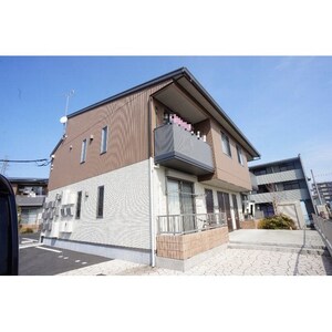 どんぐり　１号外観写真