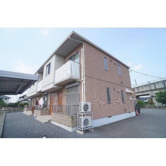 ＩＳＨＩＫＡＷＡ　ＨＩＬＬＳ　Ⅱの物件外観写真