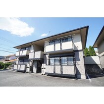 プリムローズ三本木の外観写真