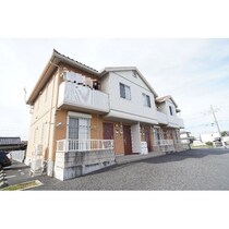 チュイル　Ｃの外観写真