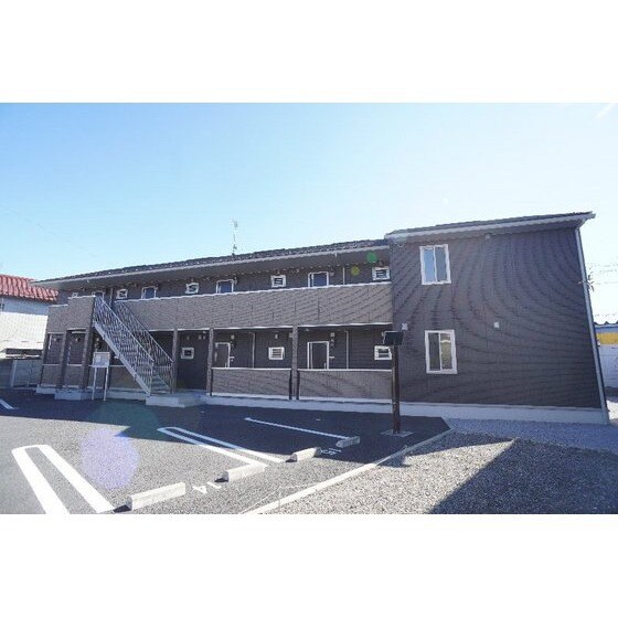 ＩＳＨＩＫＡＷＡ　ＨＩＬＬＳ　Ⅷの物件外観写真