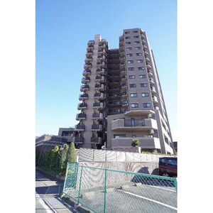 ナイスグランソレイユ高崎1003外観写真