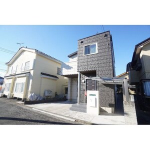 江木町Ｓ戸建外観写真