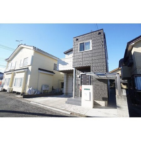 江木町Ｓ戸建外観写真
