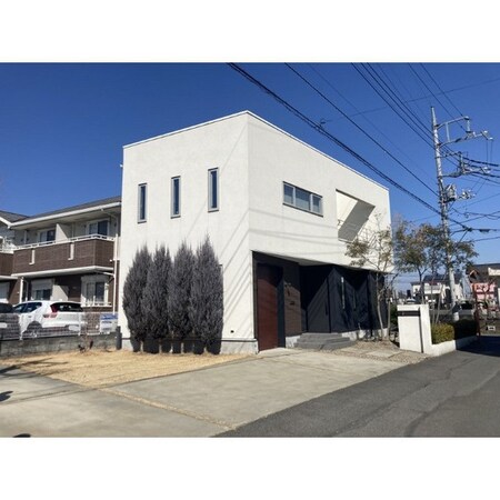 貝沢町戸建（998-1）外観写真