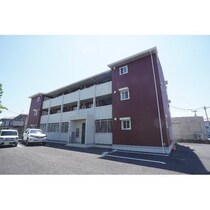 デカルトの外観写真