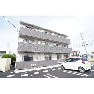 ファーストステージ江木外観写真