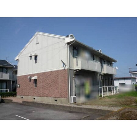 セジュール千木良　Ｉ外観写真