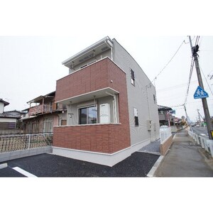 フェアリーⅢ外観写真