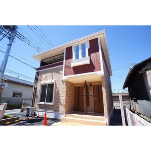 Ｐｅｔｉｔ　Ｍａｉｓｏｎ外観写真
