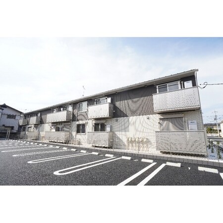 ブルーシェル外観写真