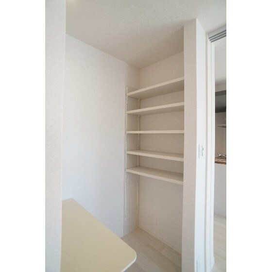 物件内観写真13　(ワーキングスペース)