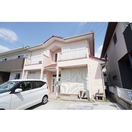 倉賀野町戸建（4530-14）外観写真