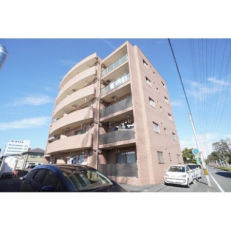 高崎栄町スターレジデンス　１５０３号外観写真