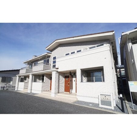 Ｃａｓａ・すみれ外観写真