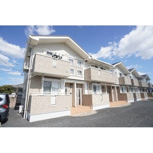 ラビスⅠ外観写真