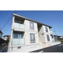 メゾン・ド・シュウの外観写真