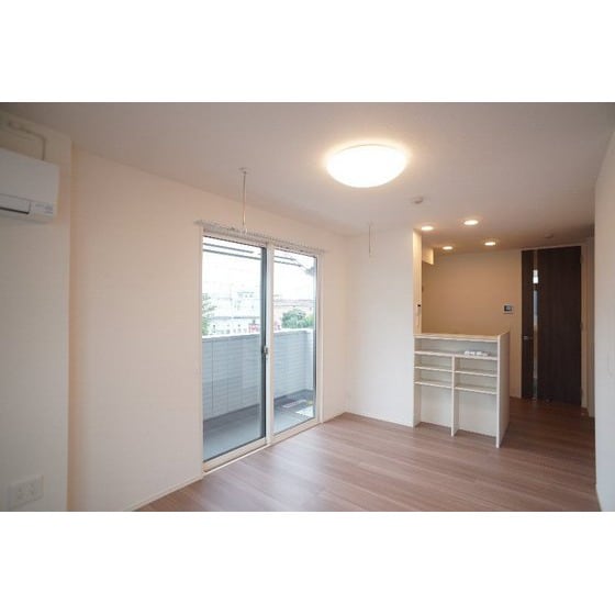 Ｙ’ｓアビタシオン江木の居室・リビング