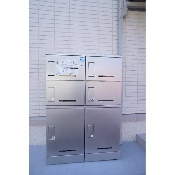 Ｙ’ｓアビタシオン江木のその他共有部分(宅配ボックスあり)