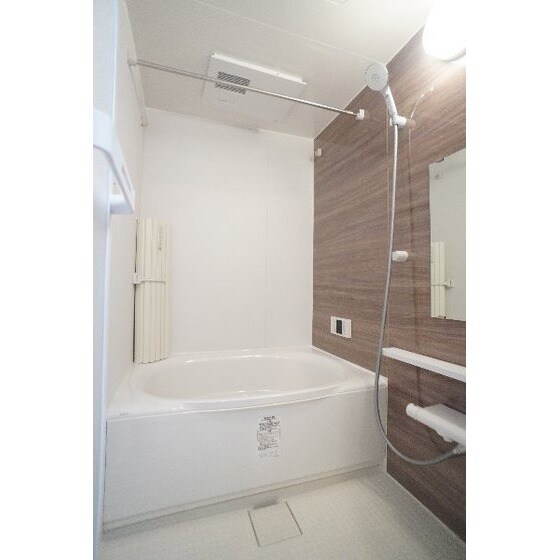 Ｙ’ｓアビタシオン江木のバス