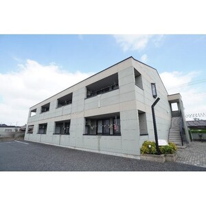 スプリーム　Ｋ外観写真