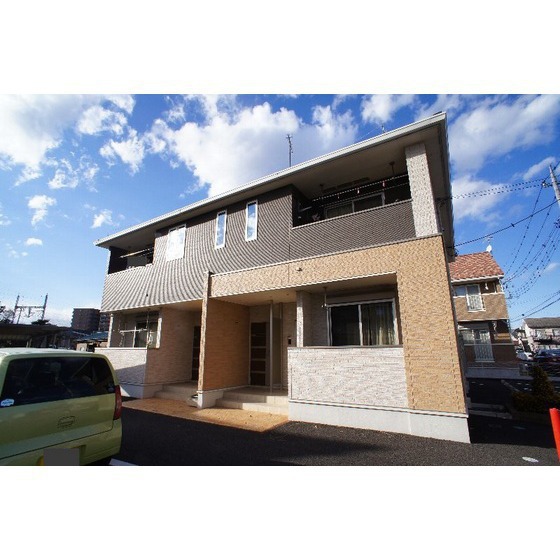 ノースヴィレッジⅣ　Ａ