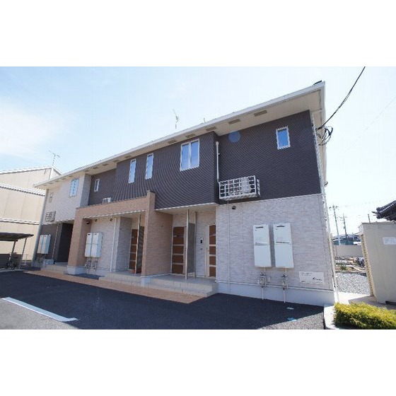 ノースヴィレッジⅣ　Ｃ