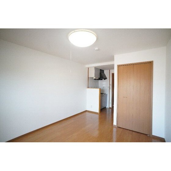 グロウステイト　Ｅの居室・リビング