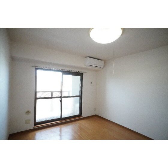 グロウステイト　Ｅの居室・リビング