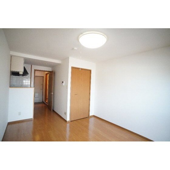 グロウステイト　Ｅの居室・リビング